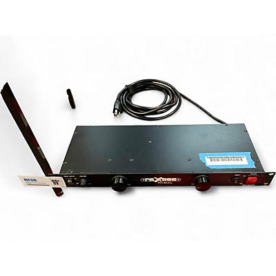 Used Raxxess PD-800L Power Conditioner
