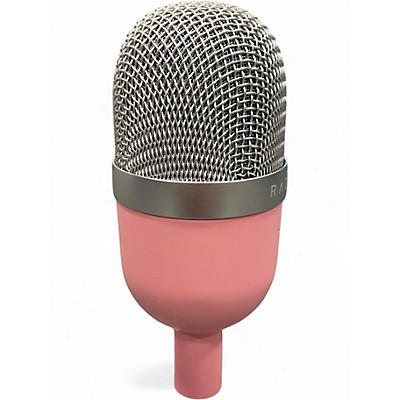 Used Razer SEIREN MINI USB Microphone