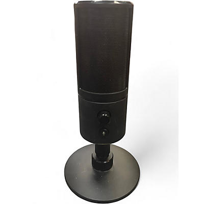 Used Razer Seiren X USB Microphone