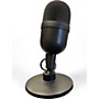 Used Razer seiren USB Microphone