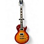Used R@b Les Paul 2 Color Sunburst Solid Body Electric Guitar 2 Color Sunburst
