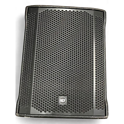 Used Rcf 705AS MK2 Powered Subwoofer