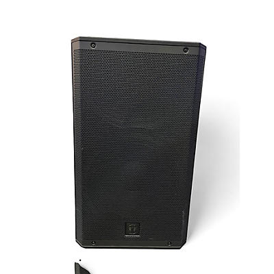 Used Rcf  RCF ART 932A Powered Speaker