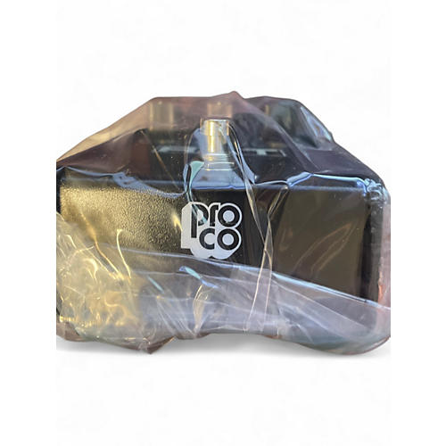 Used Rch Audio RAT Effect Pedal