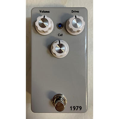 Used Rco 1979 Effect Pedal