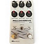 Used Rd Effects PELLICIDRIVE V2 Effect Pedal