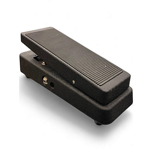 Used Real McCoy Custom PICTURE WAH Effect Pedal