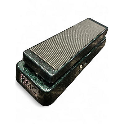 Used Real McCoy Custom PICTURE WAH Effect Pedal