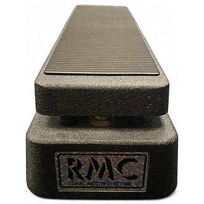 Used Real McCoy Custom RMC-4 Picture Effect Pedal