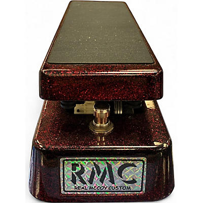 Used Real McCoy Custom RMC10 Effect Pedal