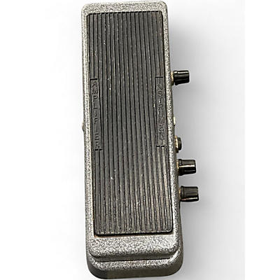 Used Real McCoy Custom RMC2 Effect Pedal