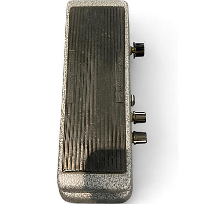 Used Real McCoy Custom RMC2 Effect Pedal