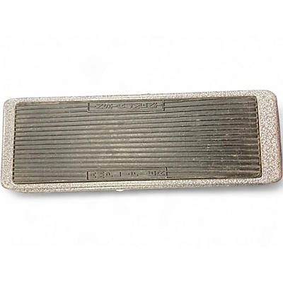 Used Real McCoy Custom RMC4 PICTURE WAH Effect Pedal