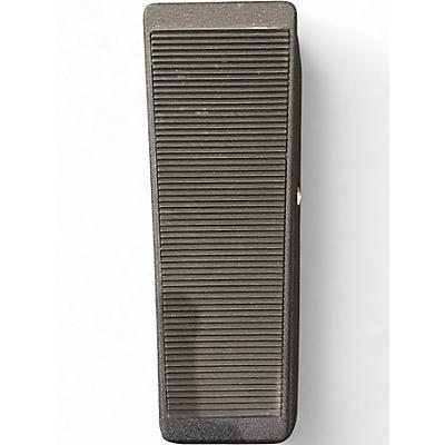 Used Real McCoy Custom RMC4 Picture Wah Effect Pedal