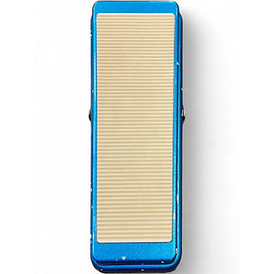 Used Real McCoy Custom RMC4 Picture Wah Effect Pedal