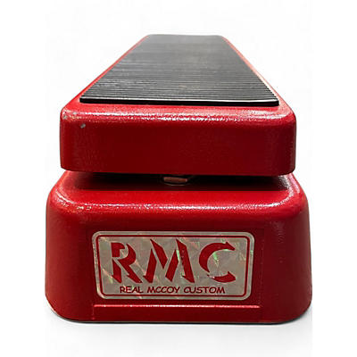 Used Real McCoy Custom RMC5 Effect Pedal