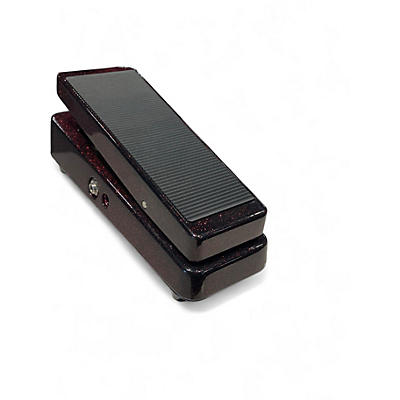 Used Real McCoy Custom RMC5 WIZARD WAH Effect Pedal