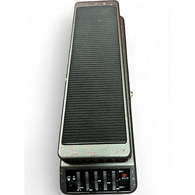 Used Real McCoy Custom RMC8 Guitar Eqwahlizer  Effect Pedal