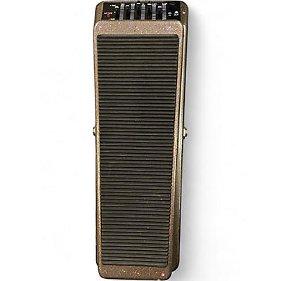Used Real McCoy Custom Real McCoy Custom Effect Pedal