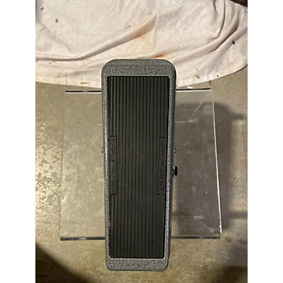 Real McCoy Custom Used Real McCoy Custom WAH Effect Pedal