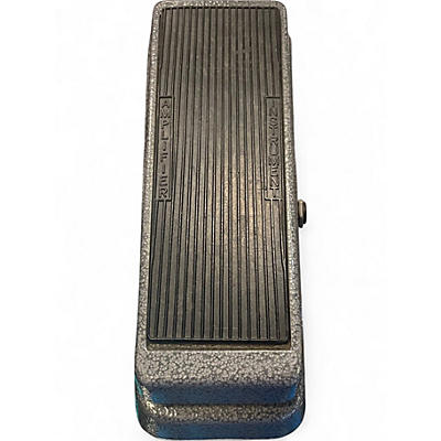 Used Real McCoy Custom Wah Pedal Effect Pedal
