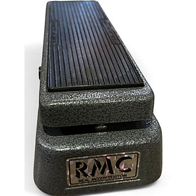 Used Real McCoy Custom rmc10 Effect Pedal