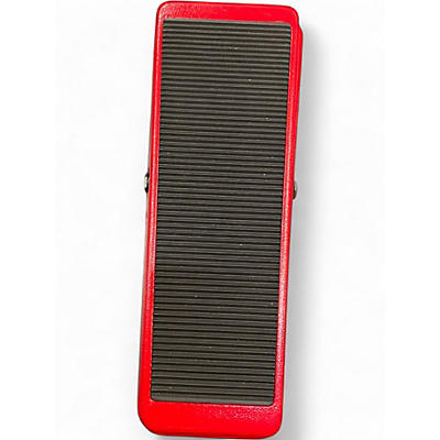 Used Real McCoy Custom rmc3 Effect Pedal