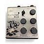 Used Real Sound ASPHYXIANT METAL Effect Pedal