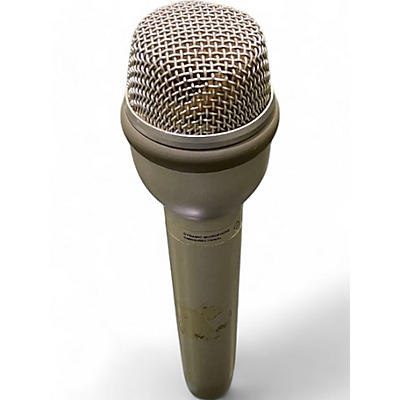 Used Realistic 33-1070B Dynamic Microphone