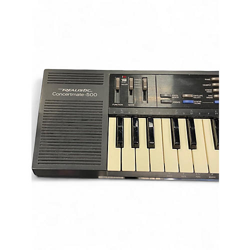Used Realistic CONCERTMATE 500
