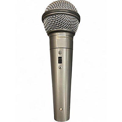 Used Realistic HIGHBALL Dynamic Microphone