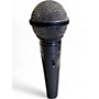 Used Realistic HIGHBALL Dynamic Microphone