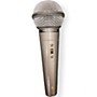 Used Realistic HIGHBALL Dynamic Microphone