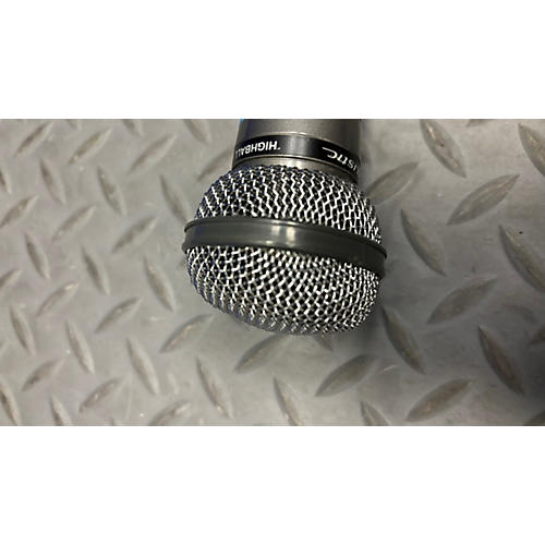 Realistic Used Realistic Highball Dynamic Microphone