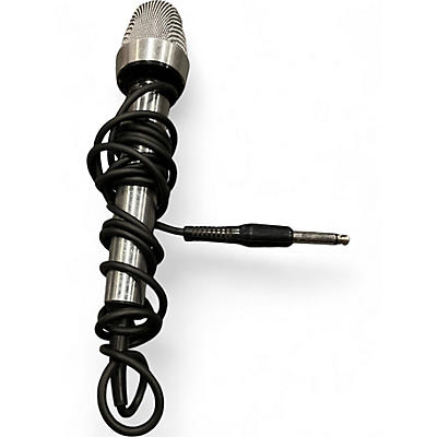 Used Realistic Microphone Dynamic Microphone