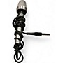 Used Realistic Microphone Dynamic Microphone