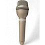 Used Realistic OMNI DIRECTIONAL Dynamic Microphone