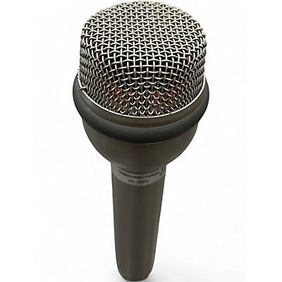 Used Realistic OMNIDIRECTIONAL DYNAMIC MICROPHONE Dynamic Microphone