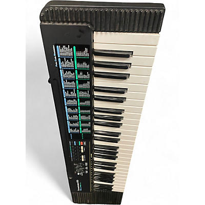 Used Realistic concertmate 670 Portable Keyboard