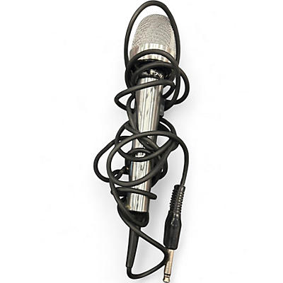Used Realistic imp 600 Dynamic Microphone