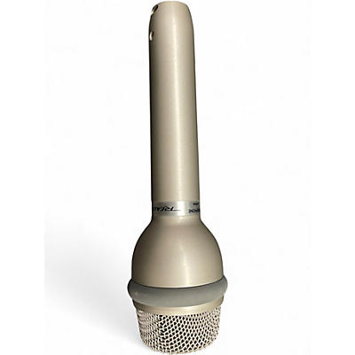 Used Realistic super omnidirectional microphone Dynamic Microphone