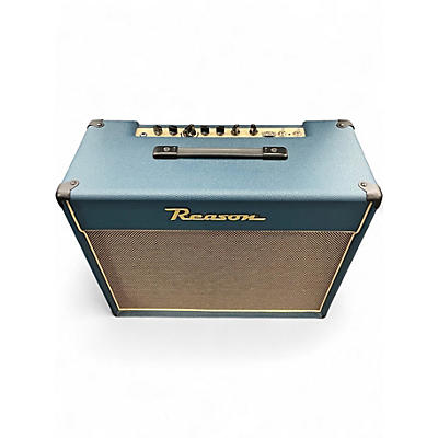 Used Reason Bambino 1x12 Tube Guitar Combo Amp