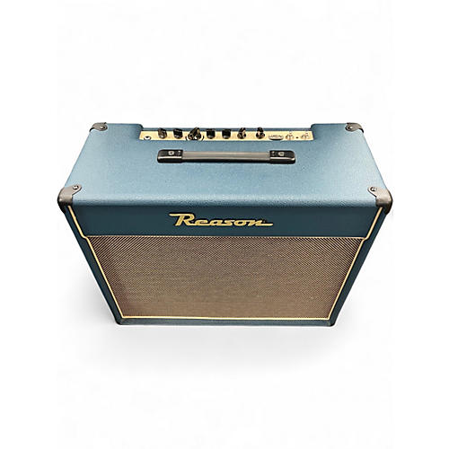 Used Reason Bambino 1x12 Tube Guitar Combo Amp