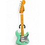 Used Rebelrelic 56 SERIES Seafoam Green Solid Body Electric Guitar Seafoam Green