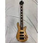 Used Used Rebop Specter Natural Electric Bass Guitar Natural