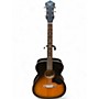 Used Recording King Dirty 30s ROS-9 Tobacco Sunburst Acoustic Guitar Tobacco Sunburst