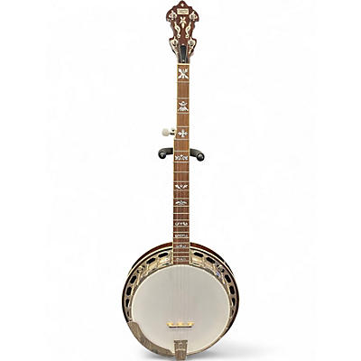 RecordingKINGバンジョー Banjos — Recording King