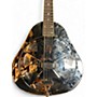 Used Recording King Used Recording King RA998 Resonator Metal Mandolin Metal