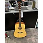 Used Recording King Used Recording King RD318 Natural Acoustic Guitar Natural