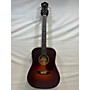 Used Recording King Used Recording King RDS-11-FE3-TBR 2 Tone Sunburst Acoustic Guitar 2 Tone Sunburst